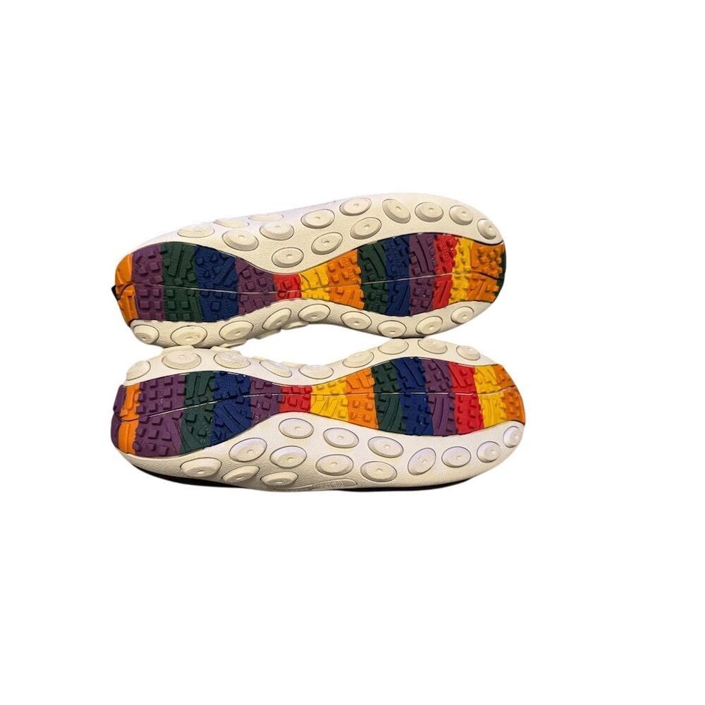 Merrell Jungle Mock Slip-On Shoes Multicolor Size 8 Men’s - Picture 2 of 8